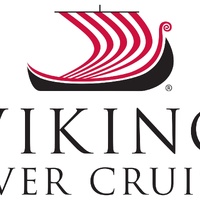 Logo from Viking River Cruises