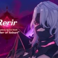 Rerir from Genshin Impact open-world adventure RPG (screenshot)