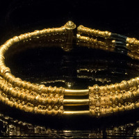 Neck Rings