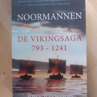 Noormannen: de Vikingsaga 793-1241