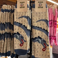 Rune sock souvenirs (Oslo)