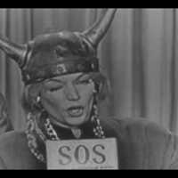 The Garry Moore Show - SOS Pads Commercial (1950s)