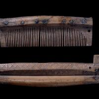 Comb and Case