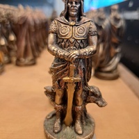 Freyr figurine
