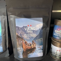 Viking Coffee