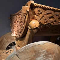 The Oseberg Wagon
