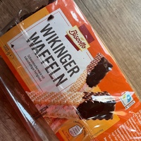Viking wafer