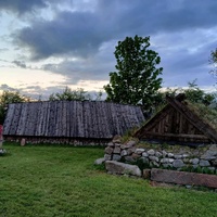 Moorforge Viking Settlement in Cumbria