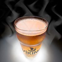Viking brand beer, produced by Víking Brugghús