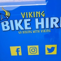 Viking Bike Hire, Waterford (Ireland)