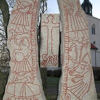 The Ledberg Stone (Ög 181).