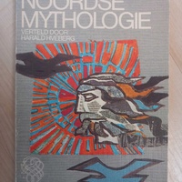 Noordse Mythologie