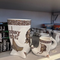 Viking Drinking Horn Souvenirs