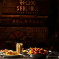 Skál Hall Restaurant