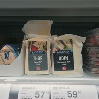 Asgaard Cheese