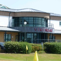 Entry to the Vikingar! Leisure Centre and Visitor Attraction