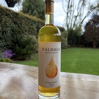 Valhala artesanal mead
