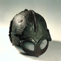 The Gjermundbu helmet