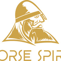 The logo of Norse Spirit, an online shop based in New Jersey