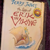 The Saga of Erik the Viking