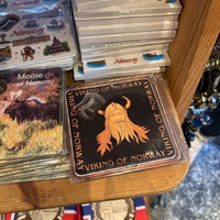Viking of Norway Bottle Opener Souvenir