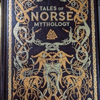 Tales of Norse Mythology