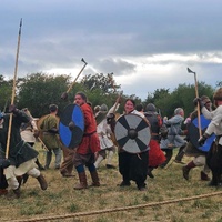 Deise Medieval Reenactment Group