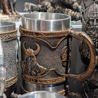 Odin Tankard