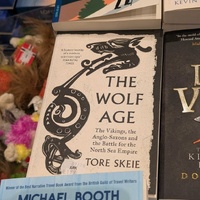 The Wolf Age (T. Skeie)