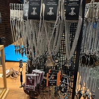 Norwegian Viking Jewelry