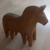 Sleipnir Dalahäst