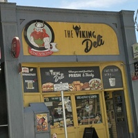 Viking Deli