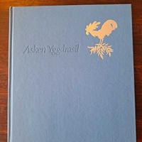 Yggdrasil childrens book